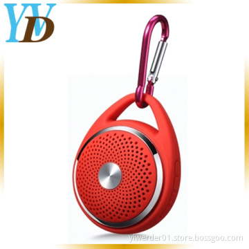 Outdoor Intelligent Mini Portable Bluetooth Speakers (YWD-Y44)